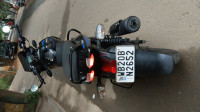 Bajaj Pulsar 150 DTSi 2021 Model