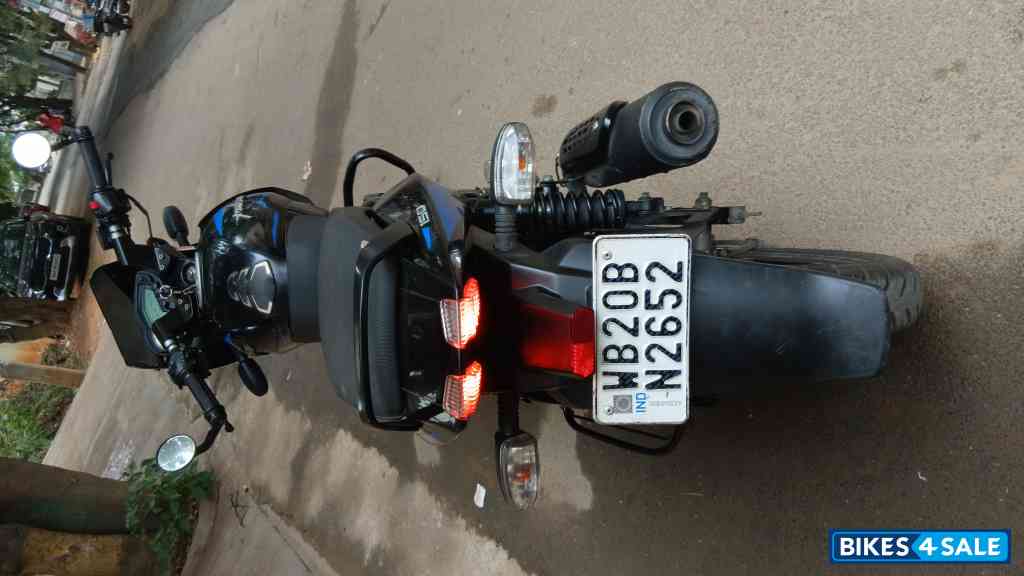 Bajaj Pulsar 150 DTSi