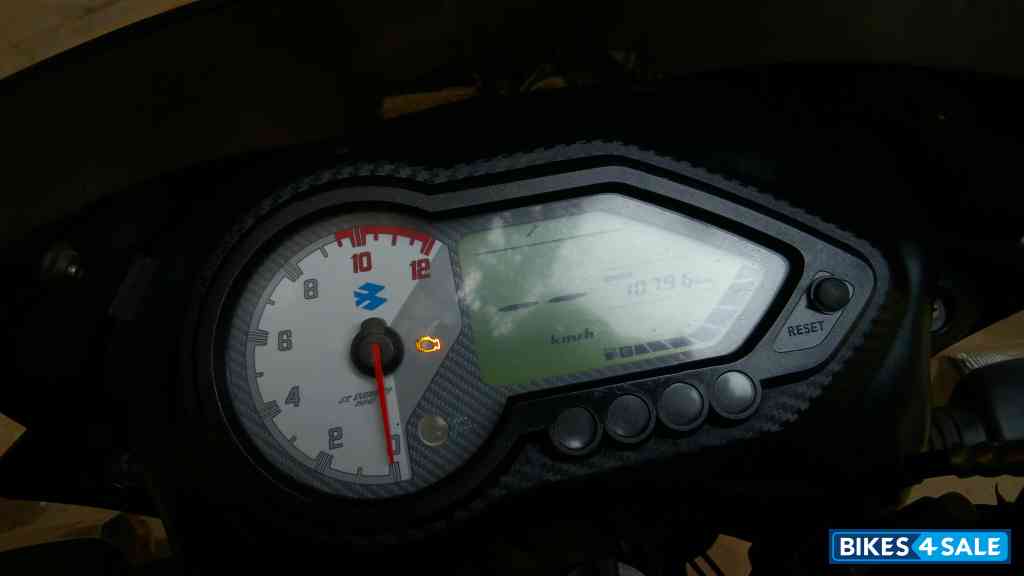 Bajaj Pulsar 150 DTSi Bajaj Pulsar 150 DTSi