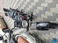 Bajaj Avenger Street 220 2016 Model