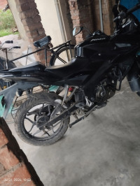 Bajaj Pulsar AS 150 2016 Model