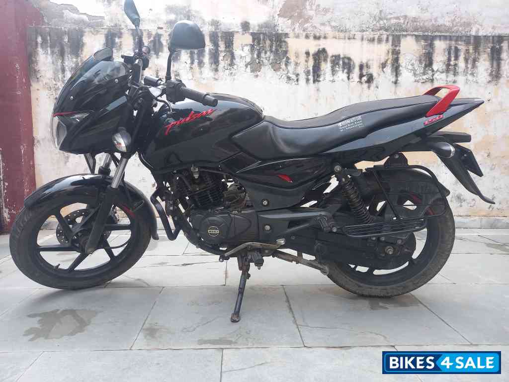 Bajaj Pulsar 150 DTSi