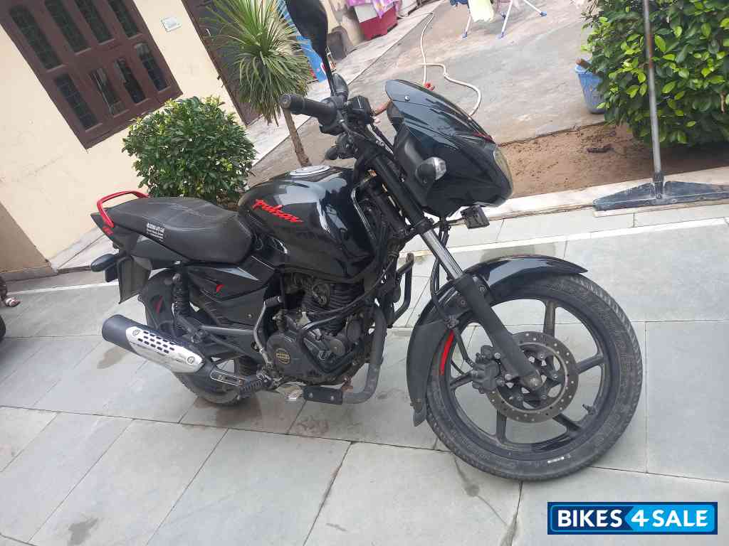 Bajaj Pulsar 150 DTSi Bajaj Pulsar 150 DTSi