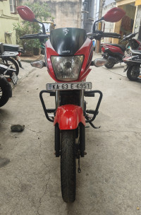 Hero Passion Pro