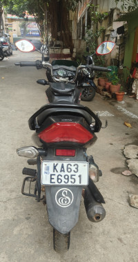 Hero Passion Pro