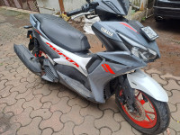 Yamaha Aerox 155 2023 Model