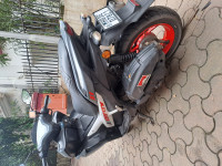 Yamaha Aerox 155