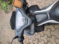 Yamaha Aerox 155