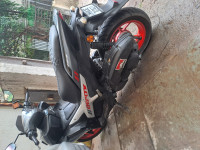Yamaha Aerox 155