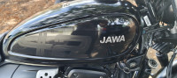 Black Jawa 42 FJ