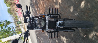 Black Jawa 42 FJ