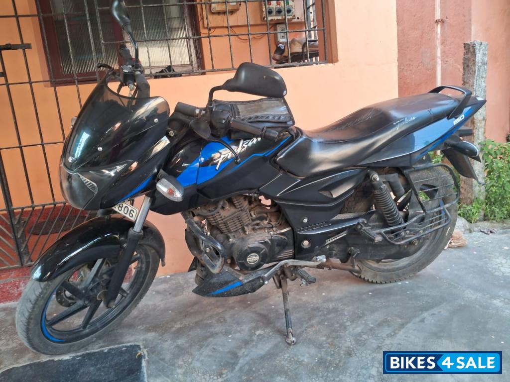 Bajaj Pulsar 150