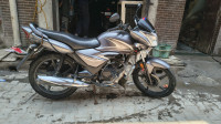 Honda Shine 125 Disc OBD2 2022 Model