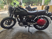 Honda Hness CB350 DLX 2024 Model