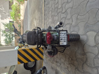 Honda Hness CB350 DLX