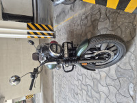 Honda Hness CB350 DLX