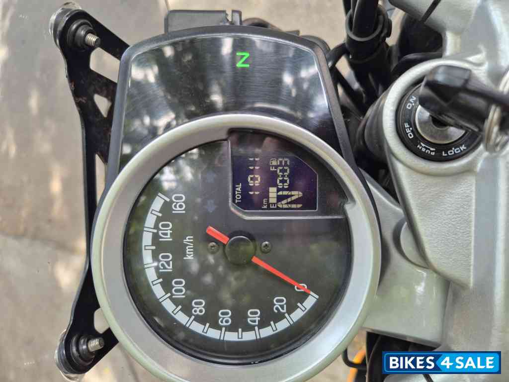 Honda Hness CB350 DLX Honda Hness CB350 DLX