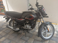Bajaj Platina 100 ES BS6 2021 Model