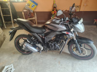 Suzuki Gixxer SP 2017 Model