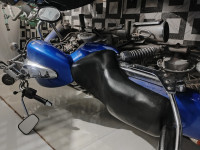 Bajaj Avenger 220 DTS-i 2011 Model
