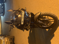 Bajaj Pulsar RS 200 ABS 2017 Model