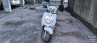Hero Duet 125 2016 Model
