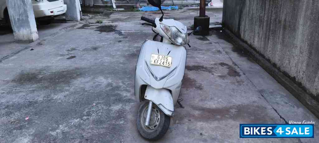 Hero Duet 125
