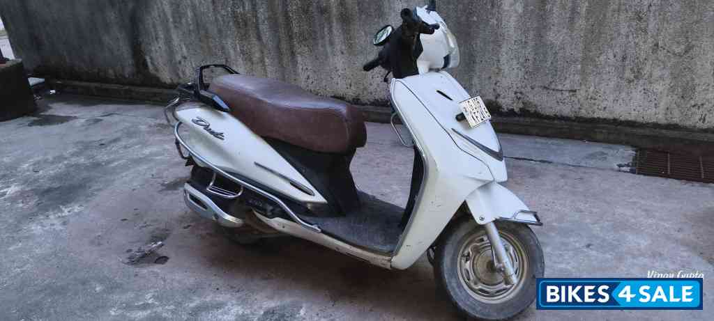 Hero Duet 125 Hero Duet 125
