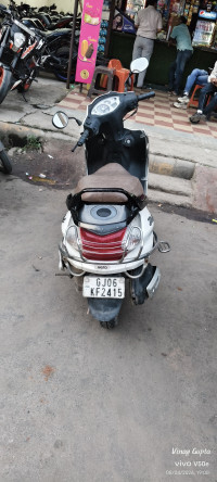 Hero Duet 125