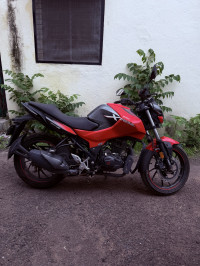 Hero Xtreme 160R BS6 2022 Model