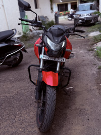 Hero Xtreme 160R BS6