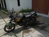 Yamaha FZ