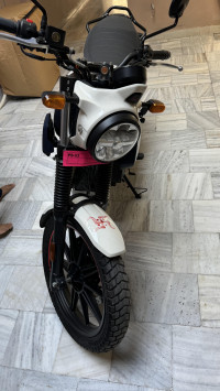 Royal Enfield Scram 440 2025 Model