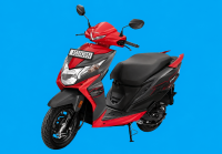 Honda Dio Standard 2023 2023 Model