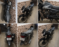 Honda Shine 125 2011 Model