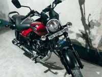 Bajaj Avenger Street 160 BS6 2023 Model