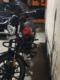 Bajaj Avenger Street 160 BS6