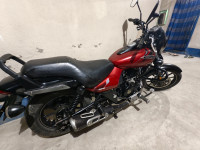 Bajaj Avenger Street 160 BS6