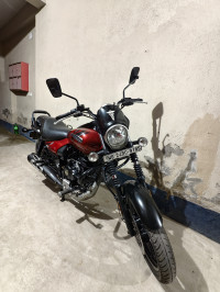 Bajaj Avenger Street 160 BS6