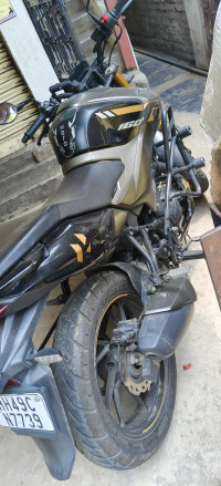 Hero Xtreme 160R 4V 2024
