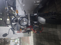 Royal Enfield Scram 411 2022 Model