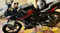 Bajaj Pulsar 220F 2026 2026 Model