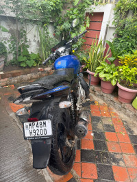 Bajaj Pulsar 150 2013 Model