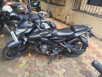 Bajaj Pulsar NS 160 2020 Model