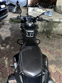 Bajaj Pulsar NS 160