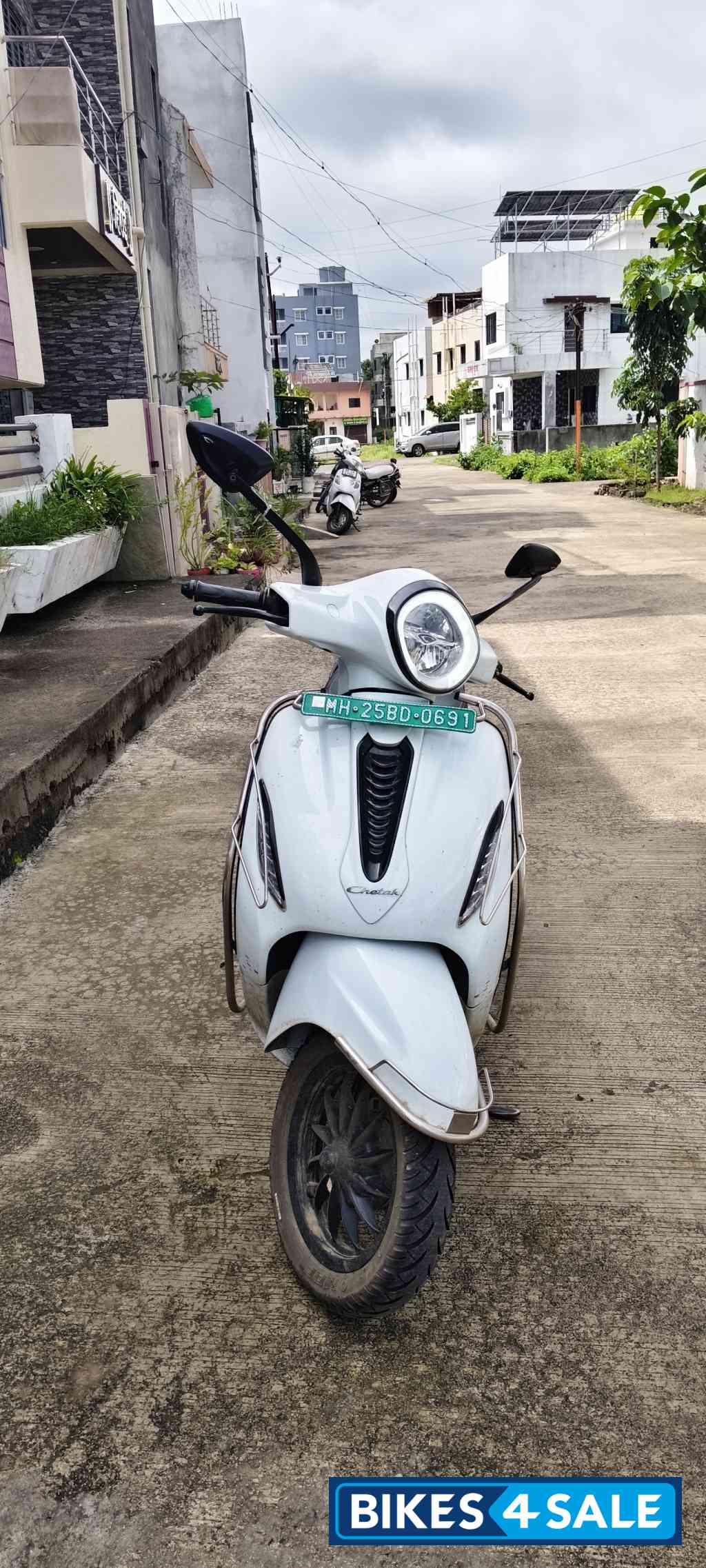 Bajaj Chetak