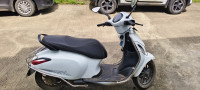 Bajaj Chetak