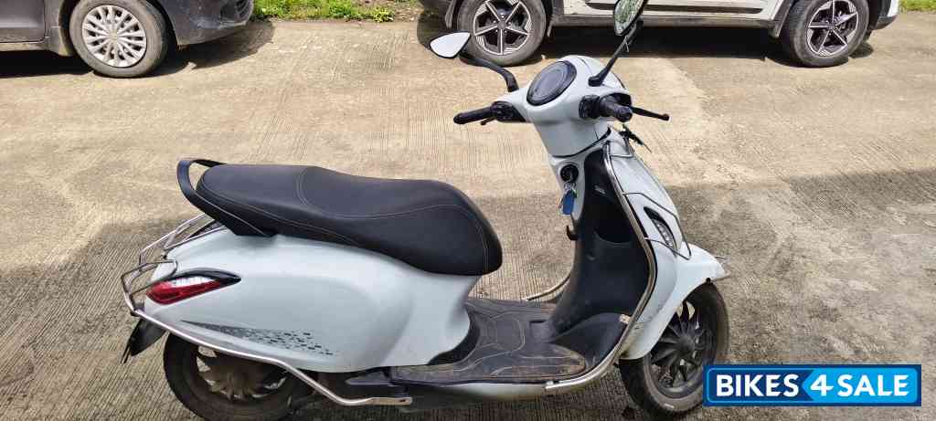Bajaj Chetak Bajaj Chetak