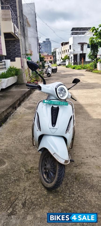 Bajaj Chetak