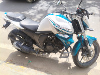 Yamaha FZ-S FI V2 2017 Model